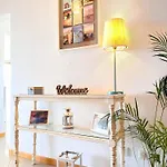 Albufeiraorada Gloaming By Be Cherish Albufeira