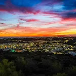 Albufeiraorada Gloaming By Be Cherish