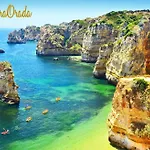 Albufeiraorada Gloaming By Be Cherish Albufeira