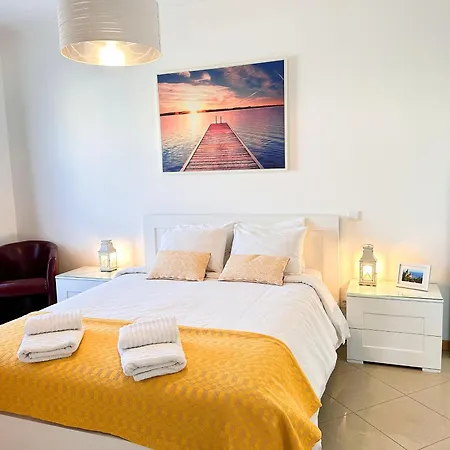 Albufeiraorada Gloaming Apartment Albufeira
