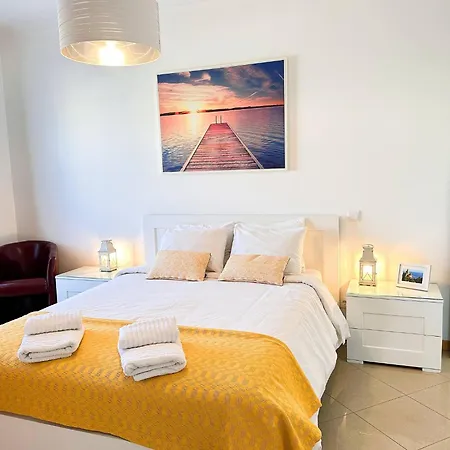 Albufeiraorada Gloaming By Be Cherish 阿尔布费拉