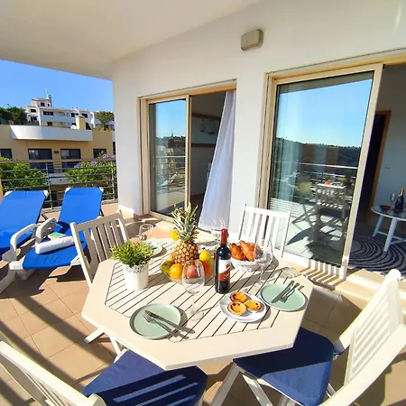 Albufeiraorada Gloaming By Be Cherish