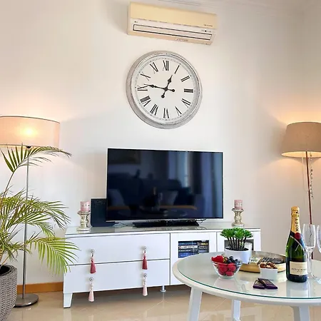 Albufeiraorada Gloaming By Be Cherish Appartement Albufeira