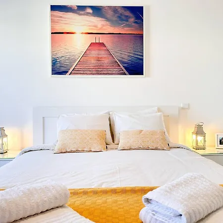 Apartment Albufeiraorada Gloaming By Be Cherish Albufeira