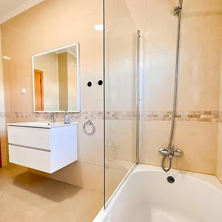 Apartment Albufeiraorada Gloaming By Be Cherish Albufeira