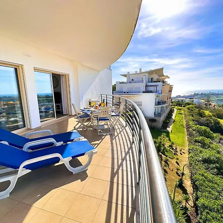 Appartement Albufeiraorada Gloaming By Be Cherish