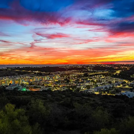 Albufeiraorada Gloaming By Be Cherish