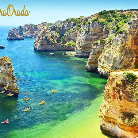 Albufeiraorada Gloaming By Be Cherish 阿尔布费拉