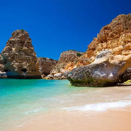 Albufeiraorada Gloaming By Be Cherish Appartement Albufeira