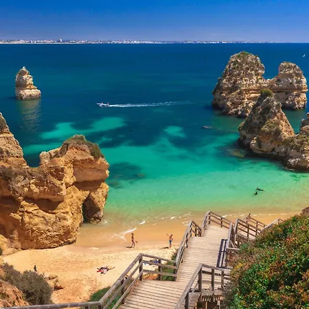 Albufeiraorada Gloaming By Be Cherish Appartement Albufeira