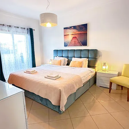 Albufeiraorada Gloaming By Be Cherish Appartement