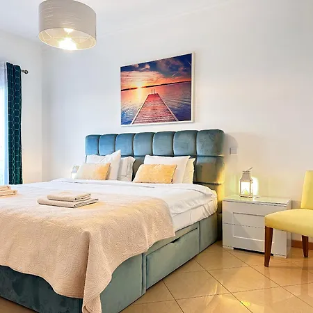 Albufeiraorada Gloaming By Be Cherish * Albufeira