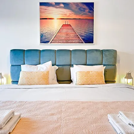 Appartement Albufeiraorada Gloaming By Be Cherish *
