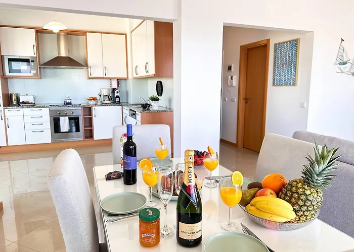 Albufeiraorada Gloaming By Be Cherish