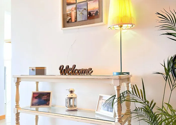 Albufeiraorada Gloaming By Be Cherish Albufeira