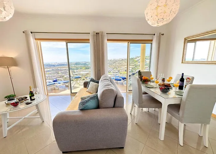 Albufeiraorada Gloaming By Be Cherish * Albufeira