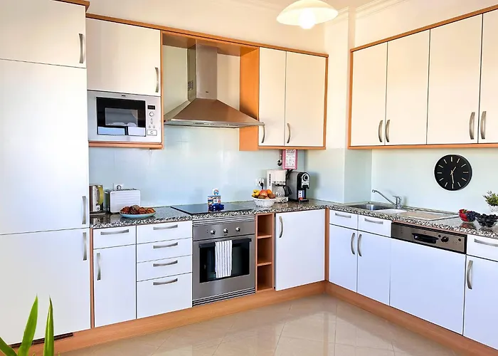 Albufeiraorada Gloaming By Be Cherish Apartment Albufeira