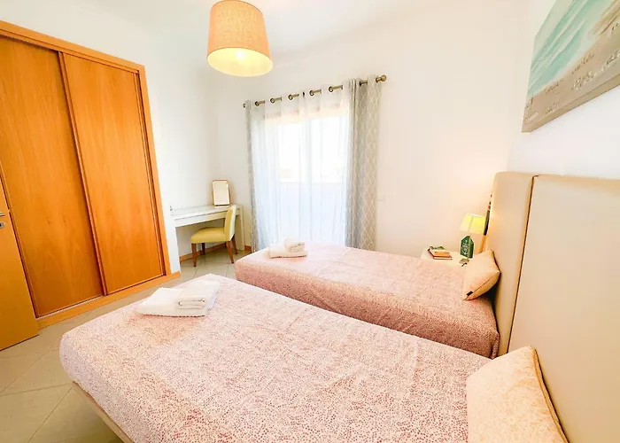 Albufeiraorada Gloaming By Be Cherish