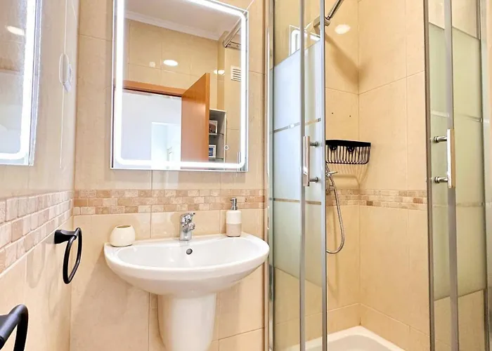 Albufeiraorada Gloaming By Be Cherish * Albufeira