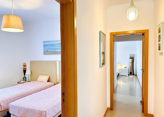 Albufeiraorada Gloaming By Be Cherish