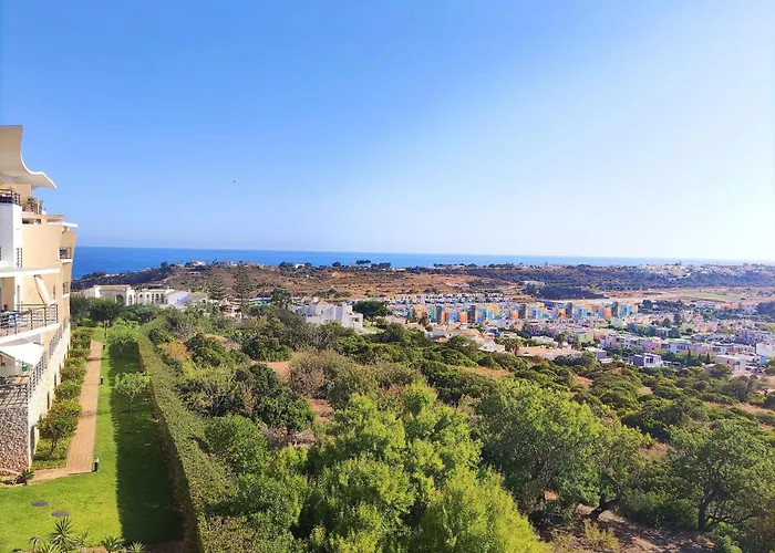 Apartment Albufeiraorada Gloaming By Be Cherish *