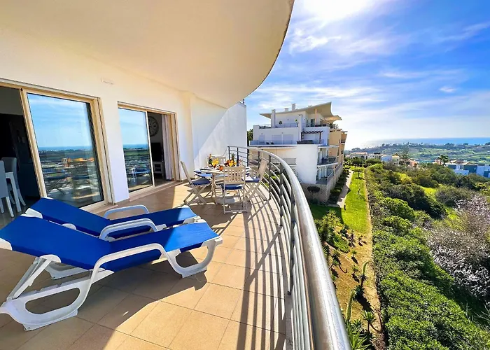 Apartment Albufeiraorada Gloaming By Be Cherish