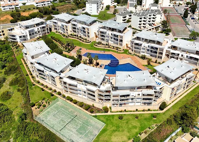 Albufeiraorada Gloaming By Be Cherish Apartment