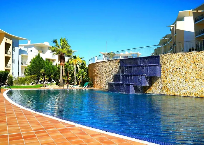 Albufeiraorada Gloaming By Be Cherish Apartment Albufeira