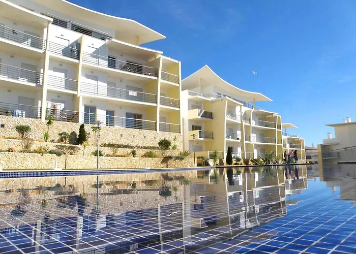 Albufeiraorada Gloaming By Be Cherish Apartment