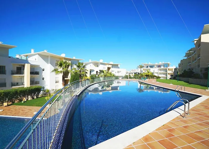 Albufeiraorada Gloaming By Be Cherish Apartment Albufeira