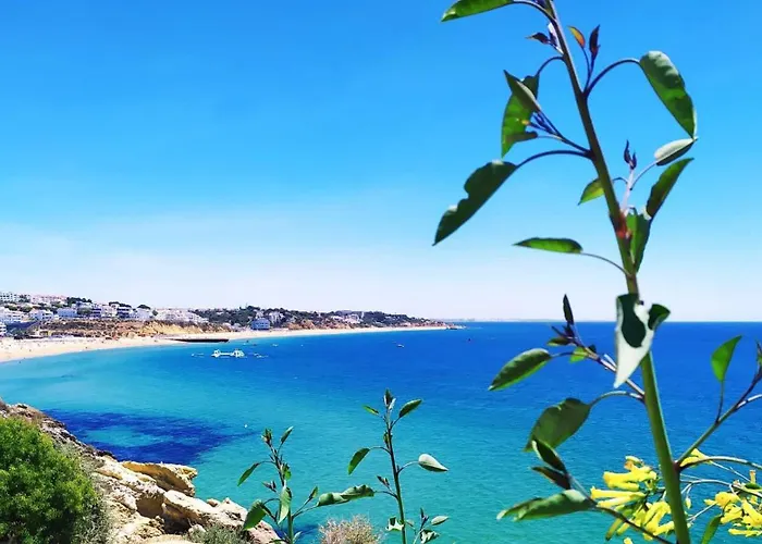 Albufeiraorada Gloaming By Be Cherish *