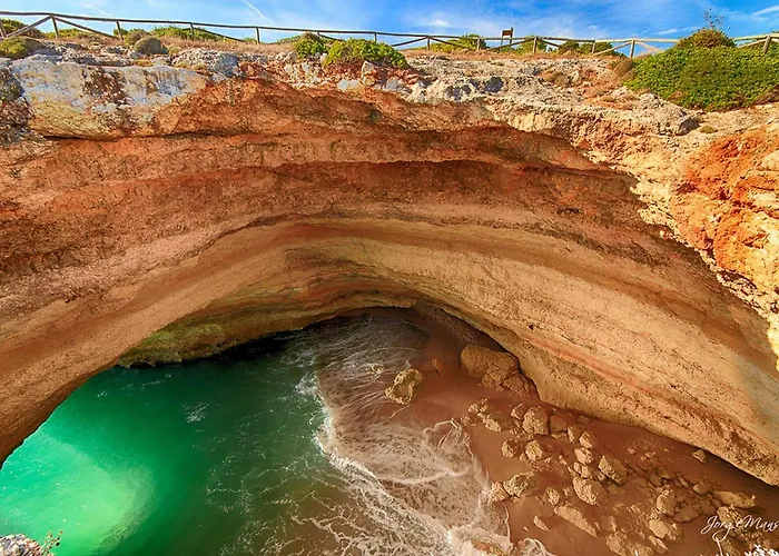 Albufeiraorada Gloaming By Be Cherish Apartment *