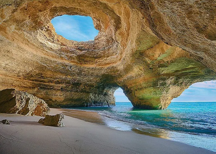 Albufeiraorada Gloaming By Be Cherish * Albufeira