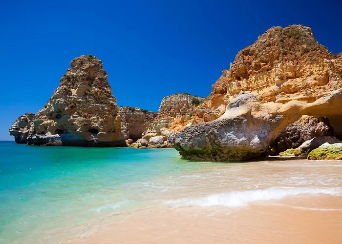 Albufeiraorada Gloaming By Be Cherish Apartment Albufeira