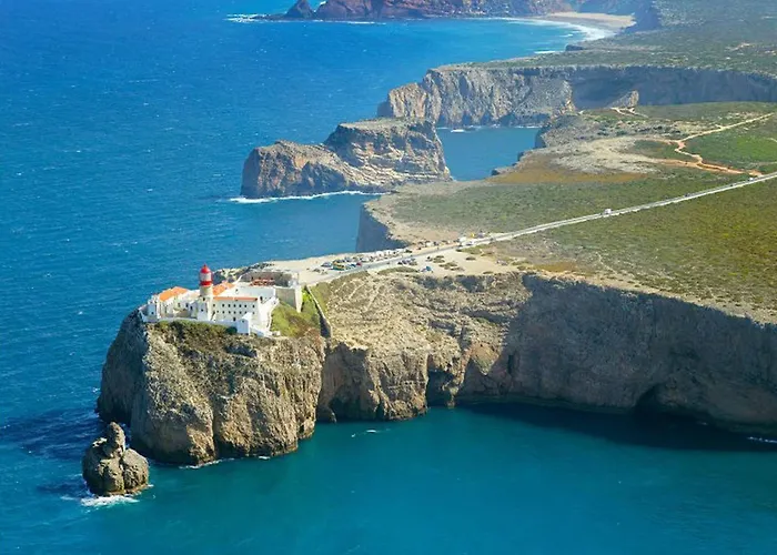 Albufeiraorada Gloaming By Be Cherish Apartment *