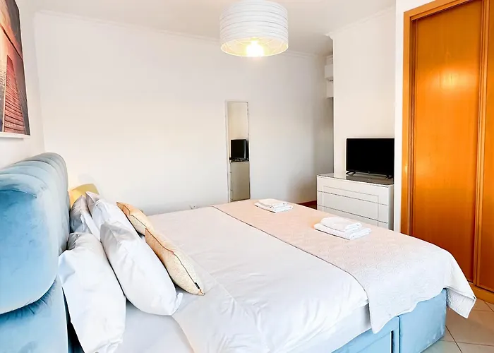 Albufeiraorada Gloaming By Be Cherish Albufeira