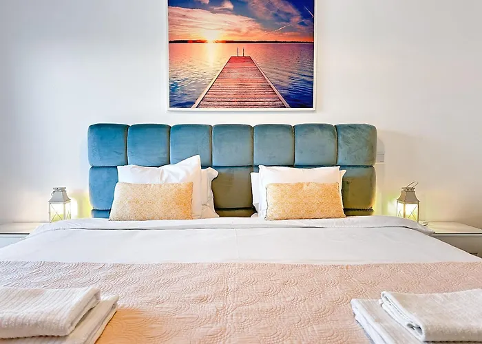 Apartment Albufeiraorada Gloaming By Be Cherish *