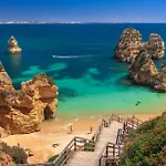 Albufeiraorada Gloaming By Be Cherish Daire Albufeira