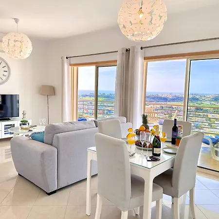 Albufeiraorada Gloaming By Be Cherish *