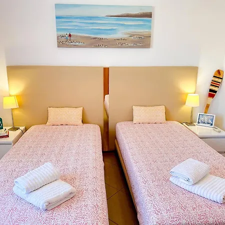 Albufeiraorada Gloaming By Be Cherish アルブフェイラ