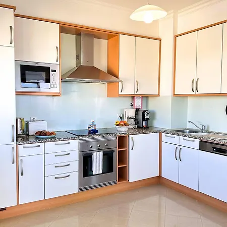 Albufeiraorada Gloaming By Be Cherish דירה אלבופיירה