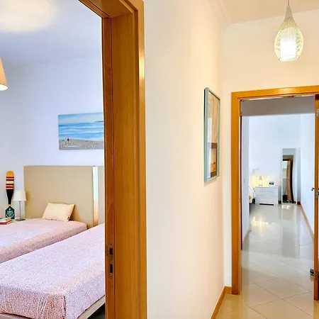 Albufeiraorada Gloaming By Be Cherish