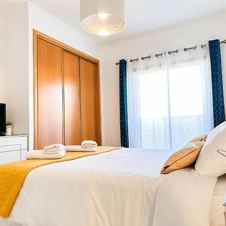 Albufeiraorada Gloaming By Be Cherish *