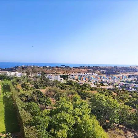 דירה Albufeiraorada Gloaming By Be Cherish *