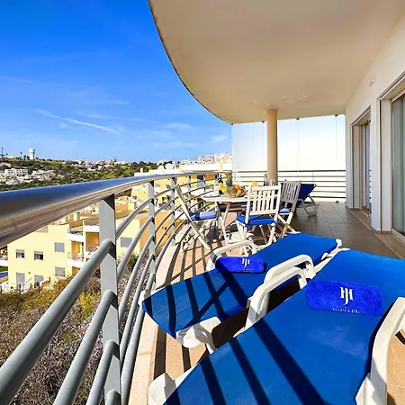 דירה Albufeiraorada Gloaming By Be Cherish *