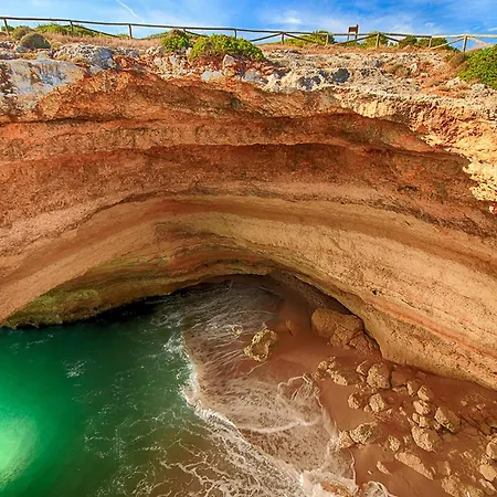 Albufeiraorada Gloaming By Be Cherish דירה *