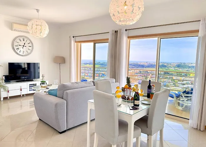 Albufeiraorada Gloaming By Be Cherish *