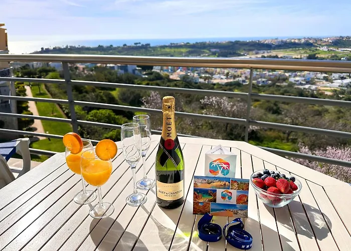 Albufeiraorada Gloaming By Be Cherish アパート