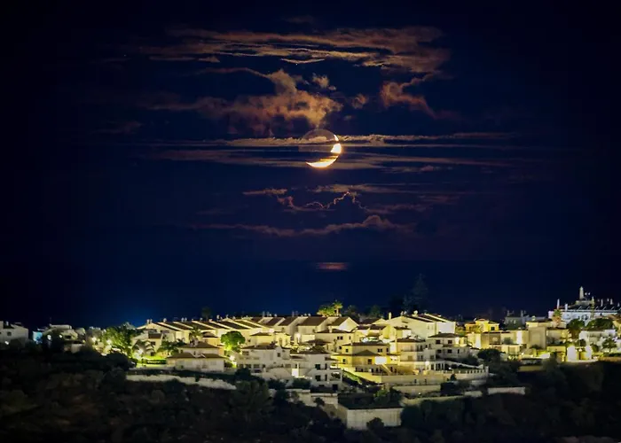 アパート Albufeiraorada Gloaming By Be Cherish *