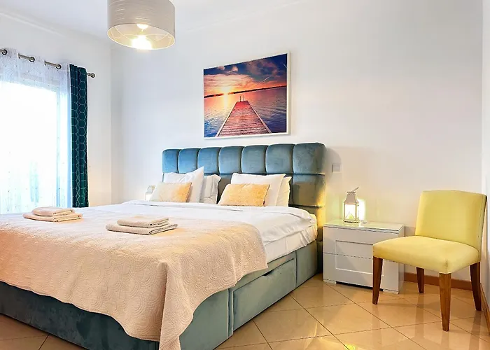 Albufeiraorada Gloaming By Be Cherish * アルブフェイラ